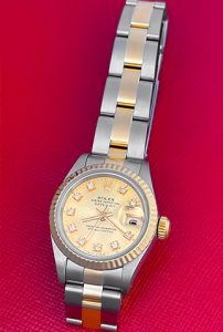 RolexDatejust
