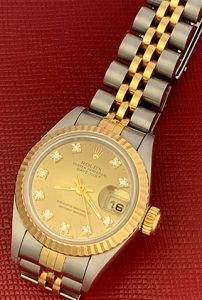 RolexDatejust