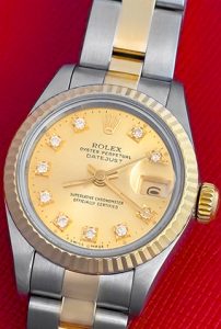 RolexDatejust