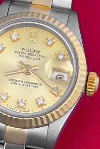 RolexDatejust