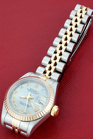 Rolex Datejust - Image 2