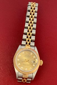 RolexDatejust