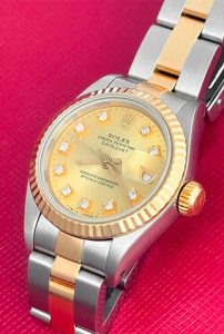 RolexDatejust