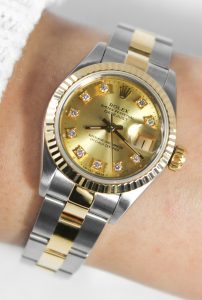 RolexDatejust