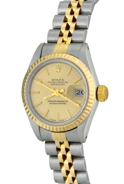 RolexDatejust