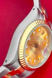 RolexDatejust