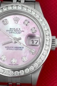 RolexDatejust