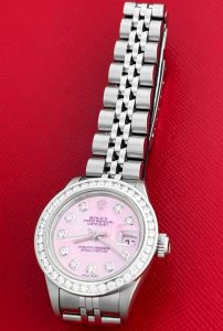 RolexDatejust