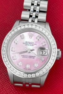 RolexDatejust