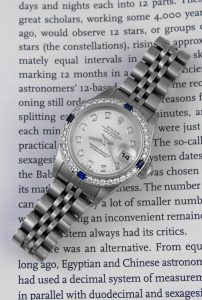 RolexDatejust