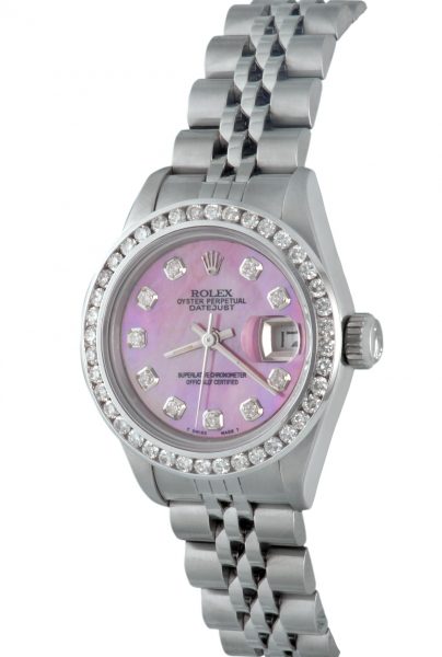 RolexDatejust