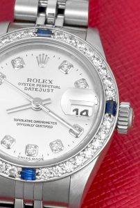 RolexDatejust