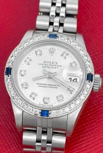 RolexDatejust