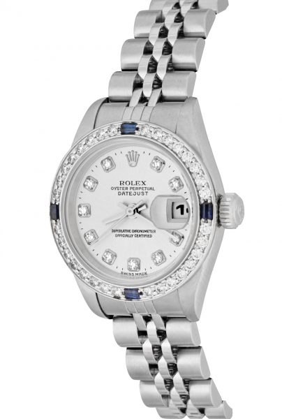 RolexDatejust