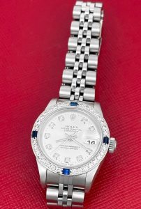 RolexDatejust