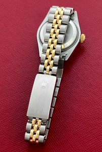 RolexDatejust