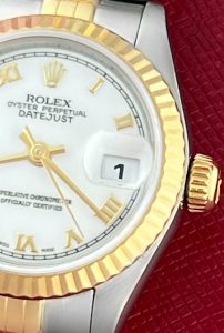 RolexDatejust