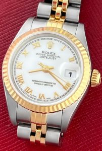 RolexDatejust