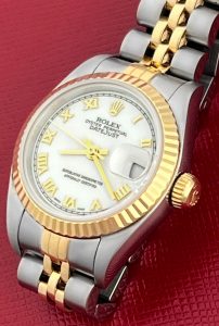 RolexDatejust