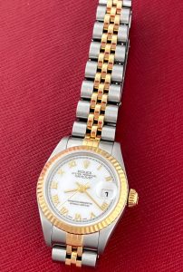 RolexDatejust