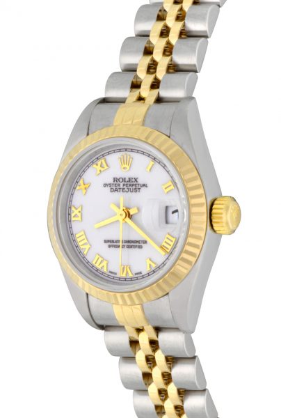RolexDatejust