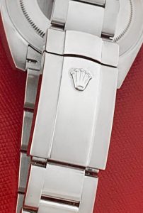 RolexDatejust 41