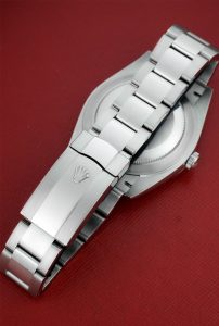 RolexDatejust 41