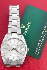 RolexDatejust II