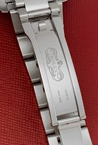 RolexDatejust 41