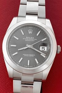 RolexDatejust 41