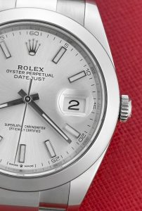RolexDatejust II