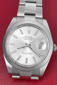 RolexDatejust II