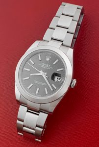 RolexDatejust 41