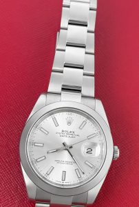 RolexDatejust II