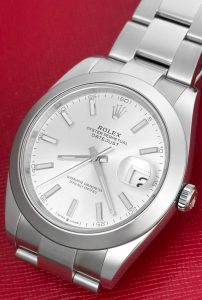 RolexDatejust II
