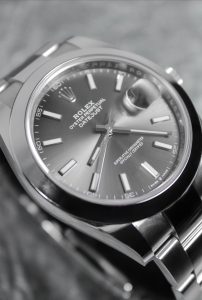 RolexDatejust 41