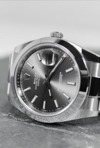 RolexDatejust 41