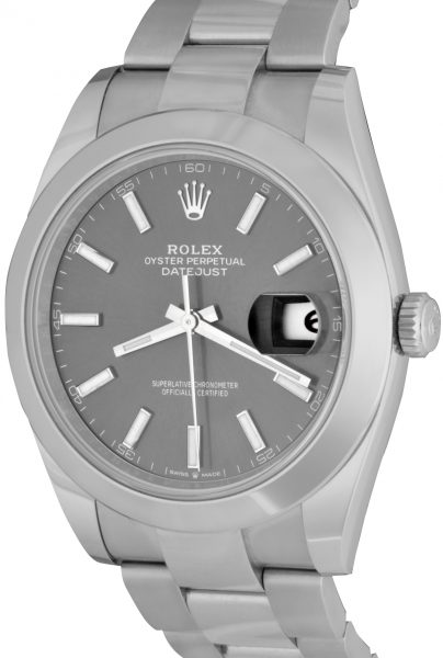 RolexDatejust 41