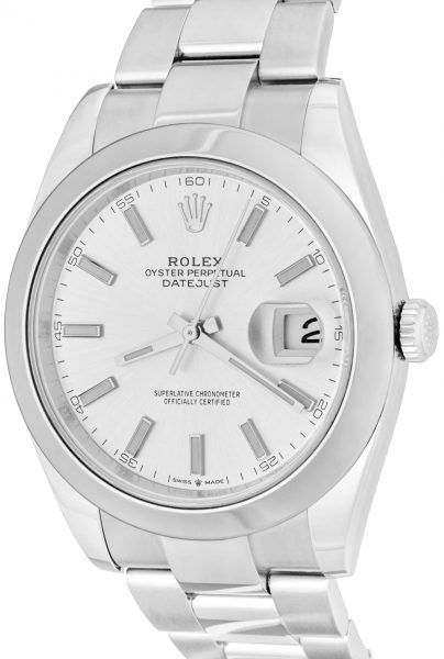 RolexDatejust II