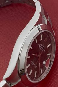 RolexDatejust 41