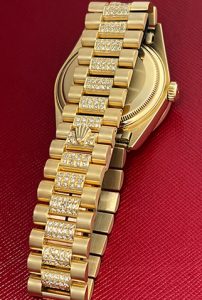 RolexPresident Day-Date