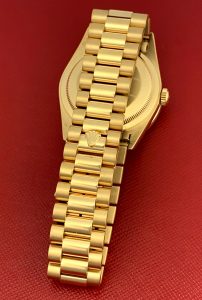 RolexPresident Day-Date