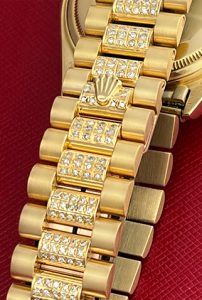RolexPresident Day-Date