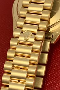 RolexPresident Day-Date