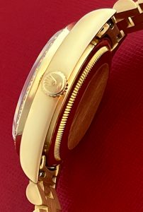 RolexPresident Day-Date