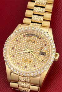 RolexPresident Day-Date