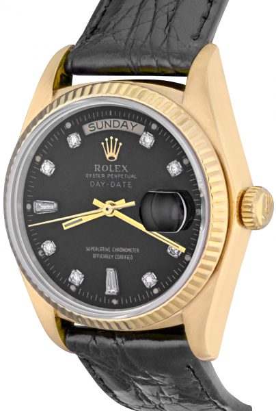 RolexPresident Day-Date