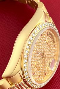 RolexPresident Day-Date