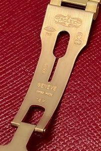 RolexPresident