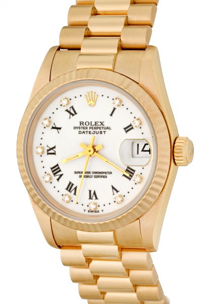RolexPresident